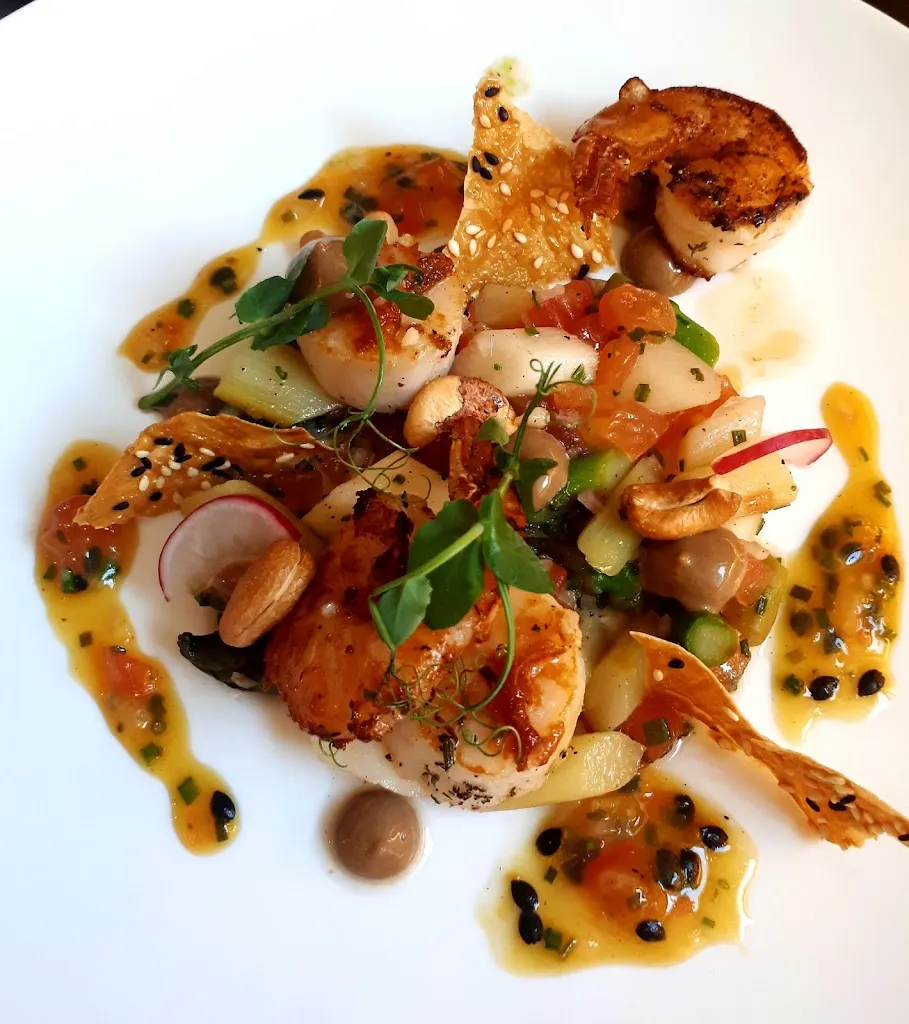 Menu_Matthias im Gasthaus Dederichs_Monschau_immagine_7