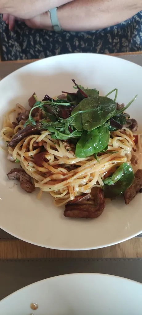 Menu_Matthias im Gasthaus Dederichs_Monschau_immagine_8