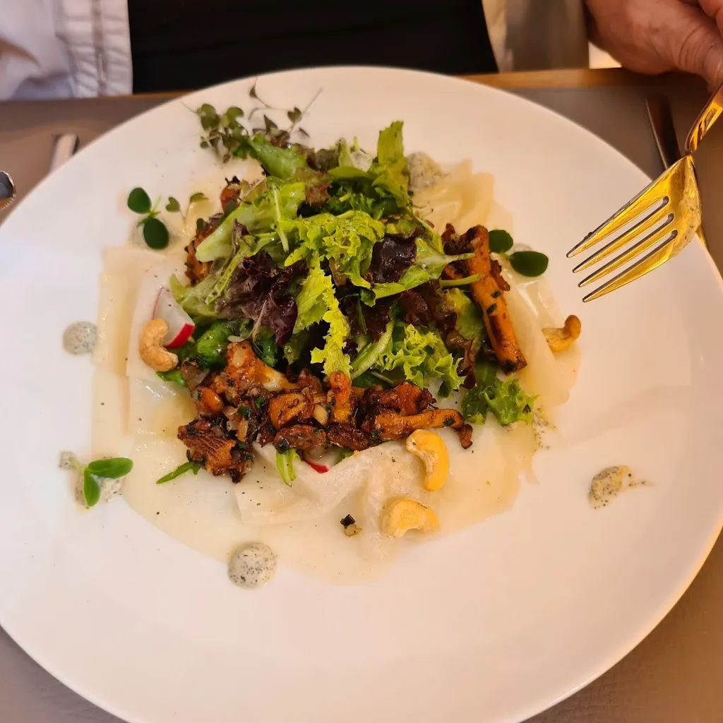 Menu_Matthias im Gasthaus Dederichs_Monschau_immagine_9