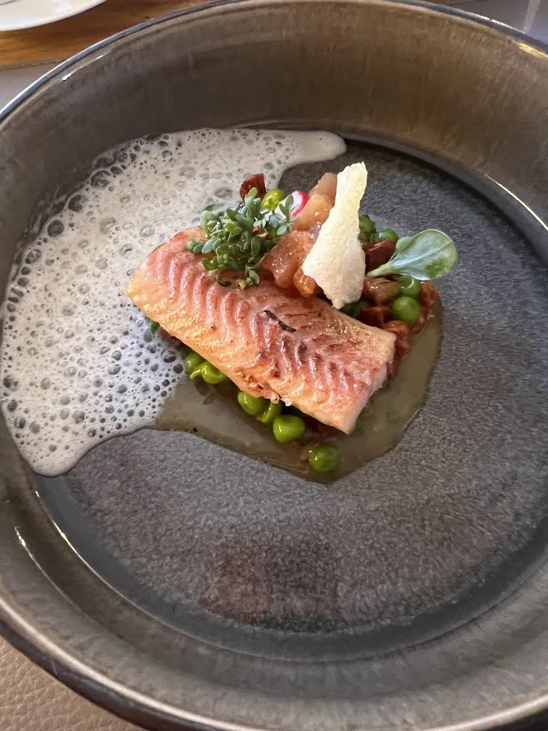 Markus Fabri_Matthias im Gasthaus Dederichs_Monschau_recensione