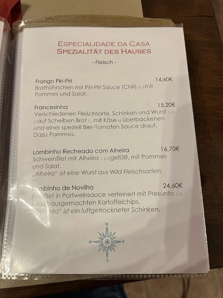 Menu_Nelson Portugiesisches Café & Restaurant_Monschau_image_2
