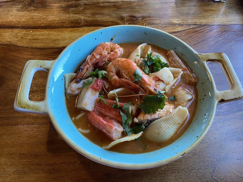 Ryan_Nelson Portugiesisches Café & Restaurant_Monschau_review