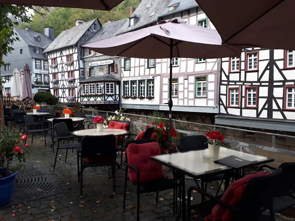 Restaurant Alter Markt_Monschau_slider_image_1