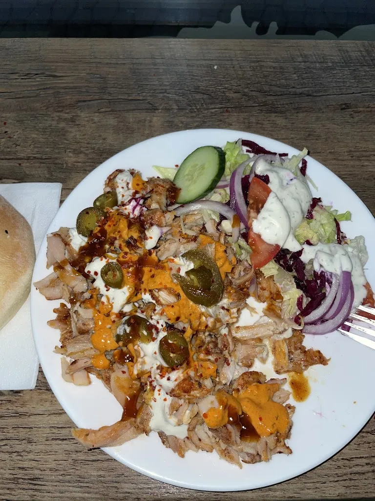 Hamid Jasen_Chef Kebap_Geiselhöring_review