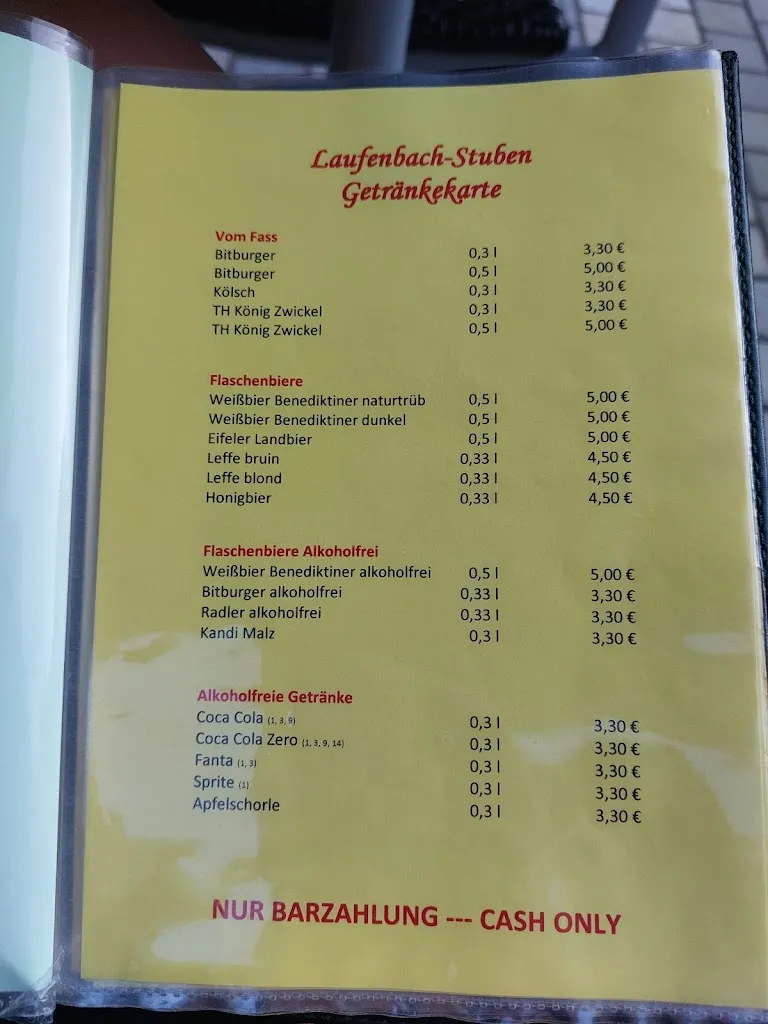 Menu_Laufenbach Stuben_Monschau_immagine_3