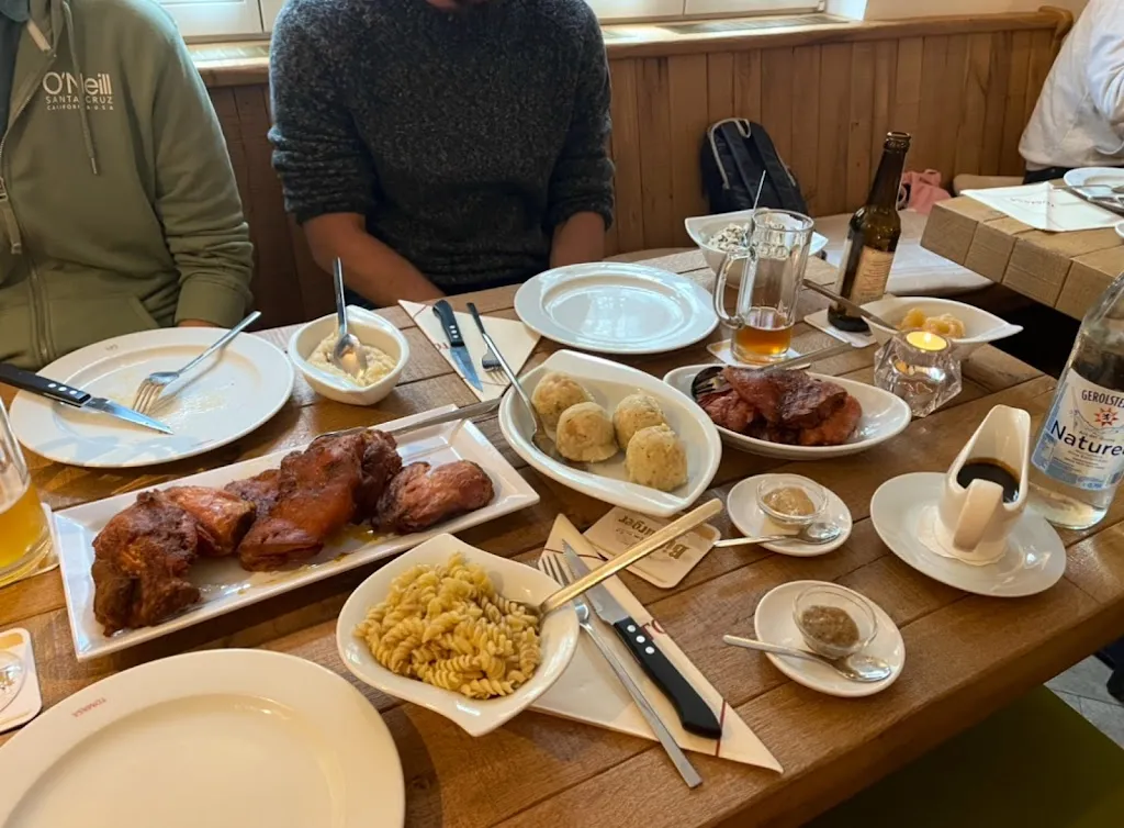 Cristina Loranca_Laufenbach Stuben_Monschau_recensione