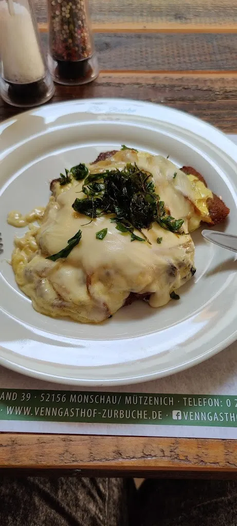 Menu_Venngasthof Zur Buche_Monschau_image_6
