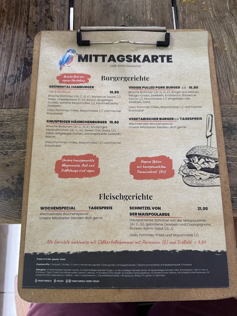 Menu_Café-Bistro Grünental_Monschau_image_1
