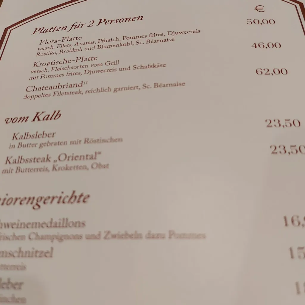 Menü_Haus Flora_Monschau_Bild_4