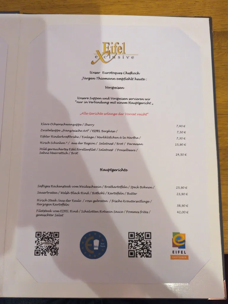 Menu_Restaurant Rur-Café_Monschau_immagine_4