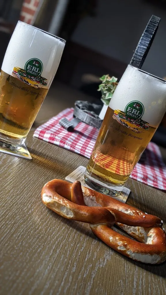 Menu_Erl-Bräu GmbH & Co. KG_Geiselhöring_image_1