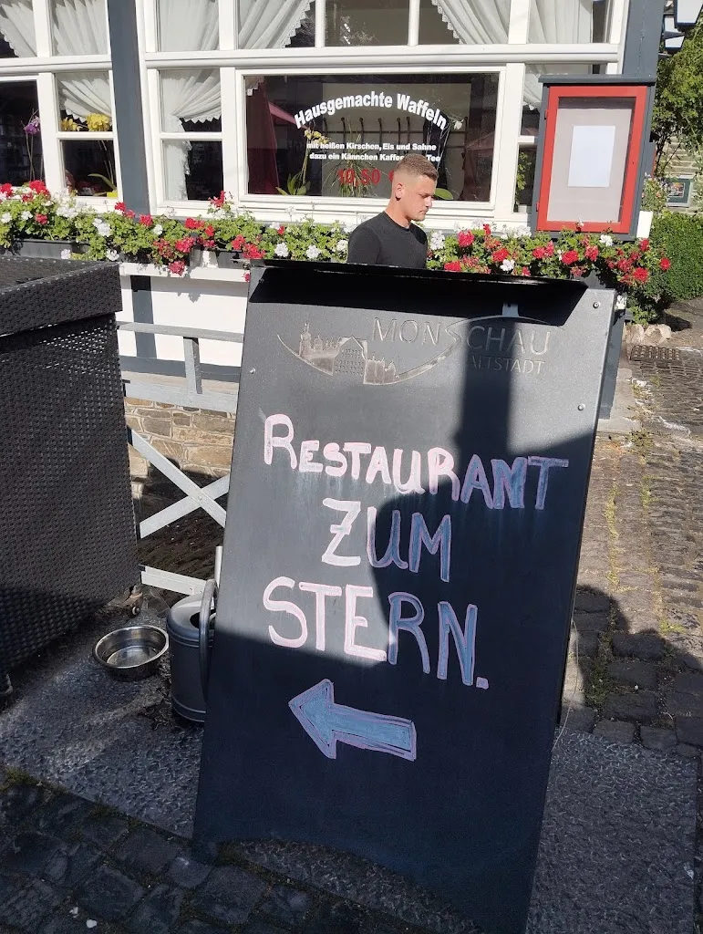 Jake Sandeman_Restaurant Flosdorff_Monschau_review