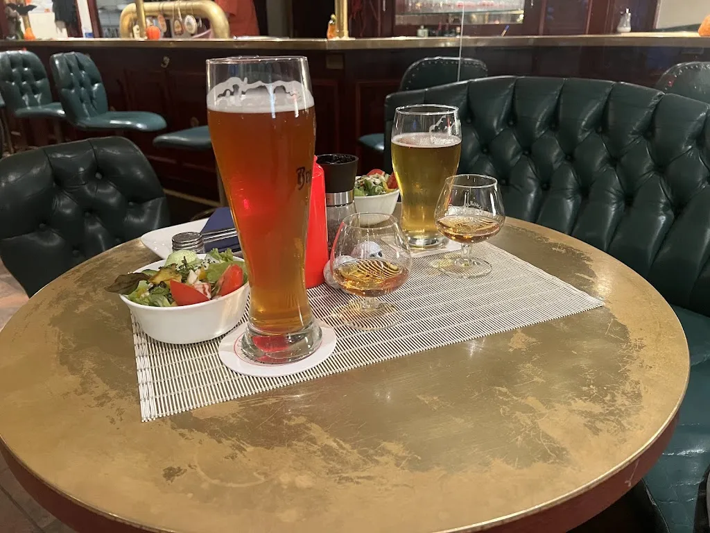 Yuliia Yevdoshenko_MON-Bistro_Monschau_review