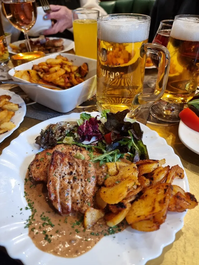 Nicola Renny_MON-Bistro_Monschau_review