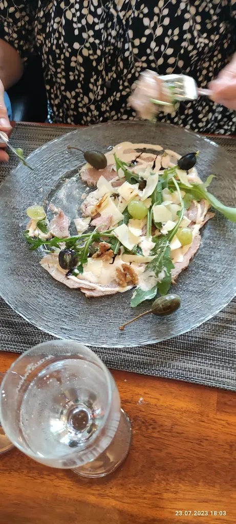 Menu_Restaurant Olive_Monschau_immagine_9