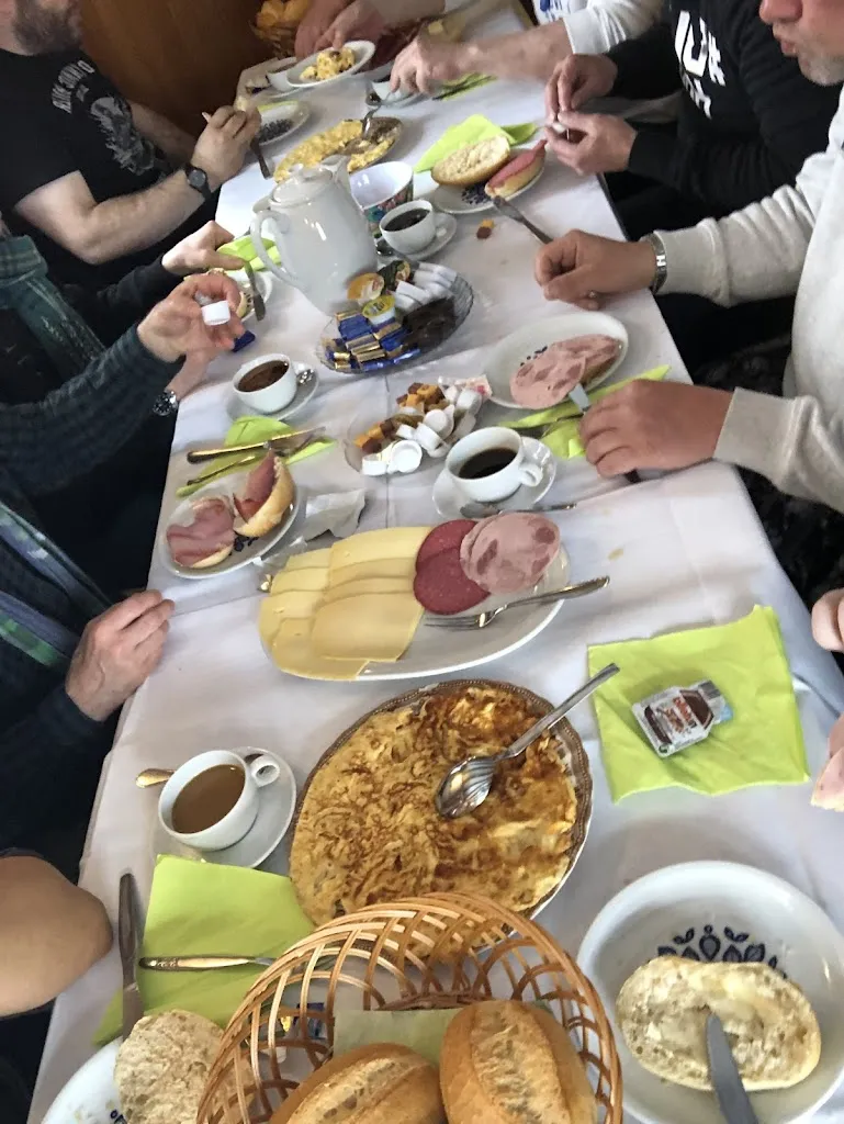 Philipp Degenhardt_Gaststätte Küpper_Monschau_review