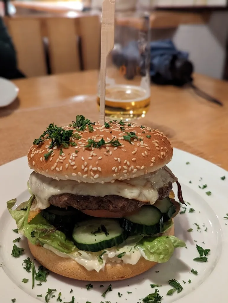 Christian Bieneck_Restaurant Gästehaus Zum Stehling_Monschau_review