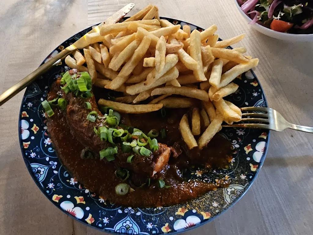 Sri Prabha_Wirtshaus zum Geiss_Straubing_review