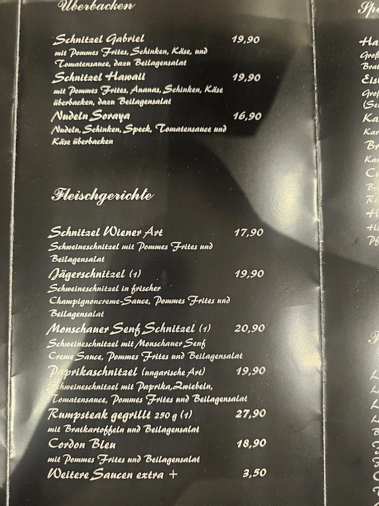 Menu_Restaurant Hotel Zum Stern_Monschau_image_4