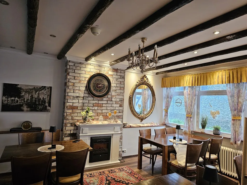 Restaurant Hotel Zum Stern_Monschau_slider_image_1