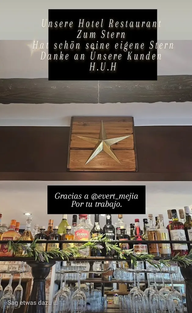 Restaurant Hotel Zum Stern_Monschau_slider_image_3