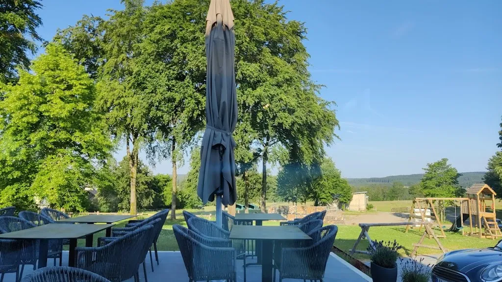 Richard Willems_DER Hirsch • Hotel • Apartments_Monschau_review