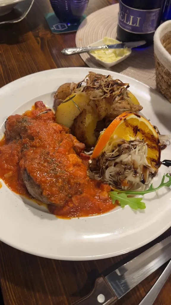 Ristorante Don Pepe Cortina_Monschau_slider_image_2