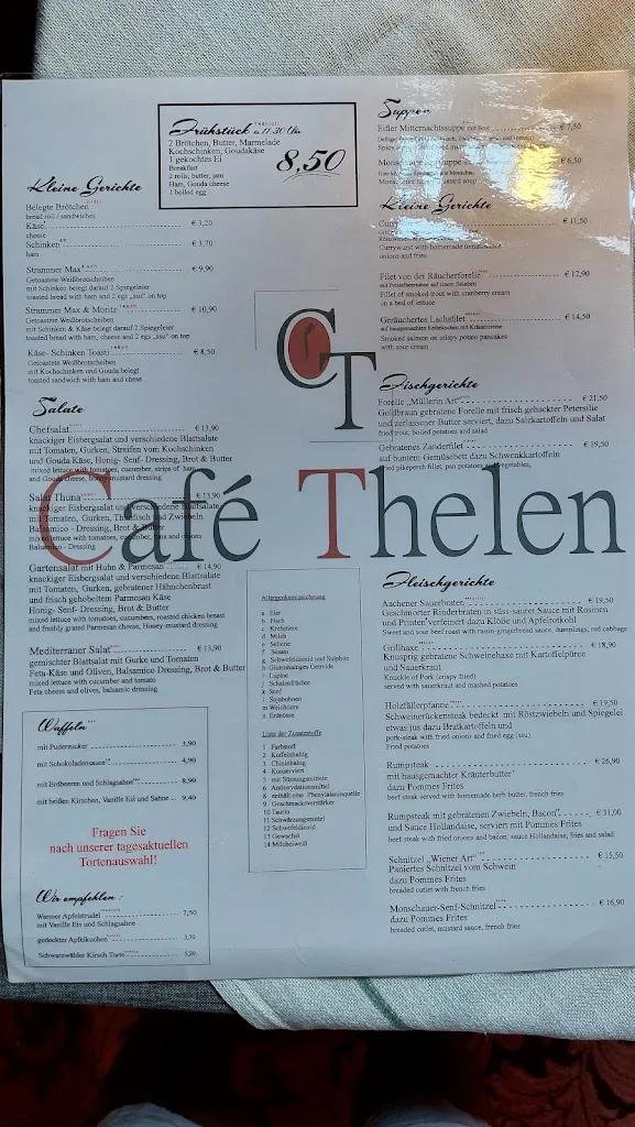Menu_Café Thelen_Monschau_immagine_3