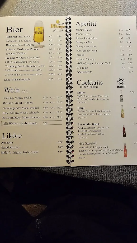 Menu_Café Thelen_Monschau_immagine_4