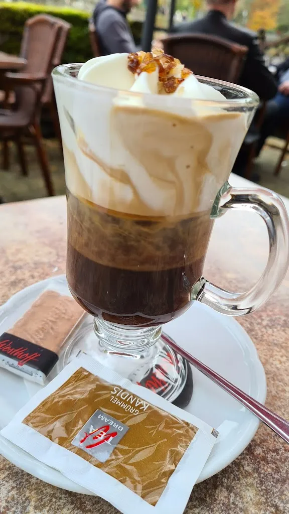 Mind Aesthetics_Café Thelen_Monschau_review