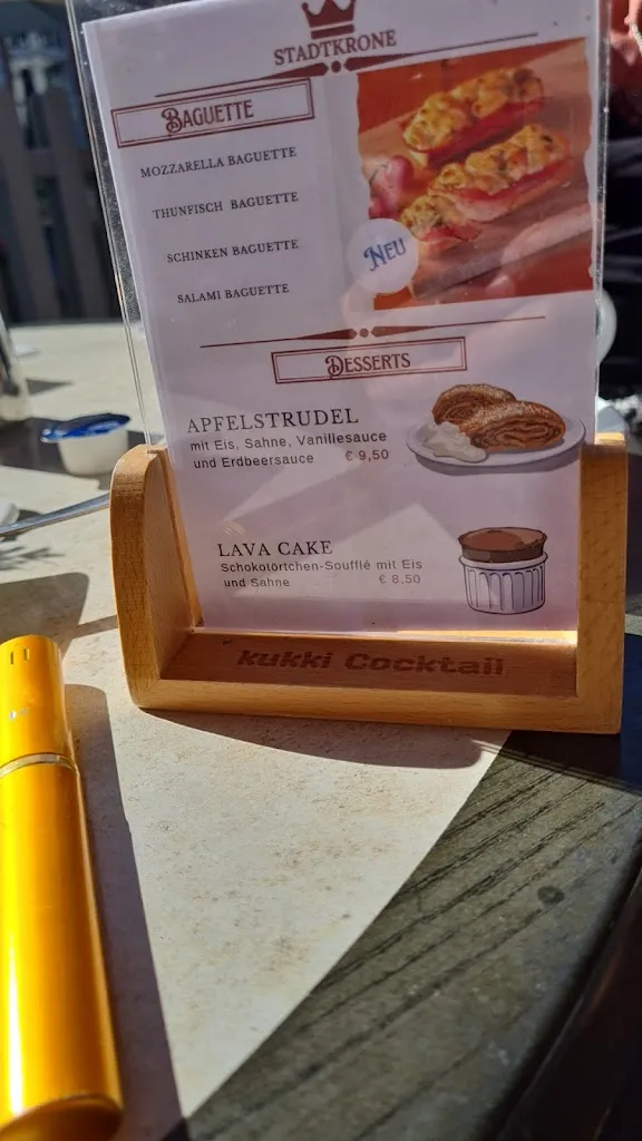 Menu_Restaurant Stadtkrone_Monschau_image_2