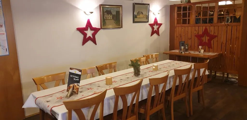 Achim und Elke restaurant in Monschau