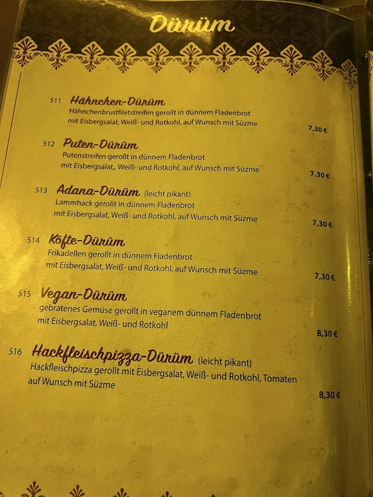 Menu_Café Trotzdem - Mönchengladbach_Mönchengladbach_image_4