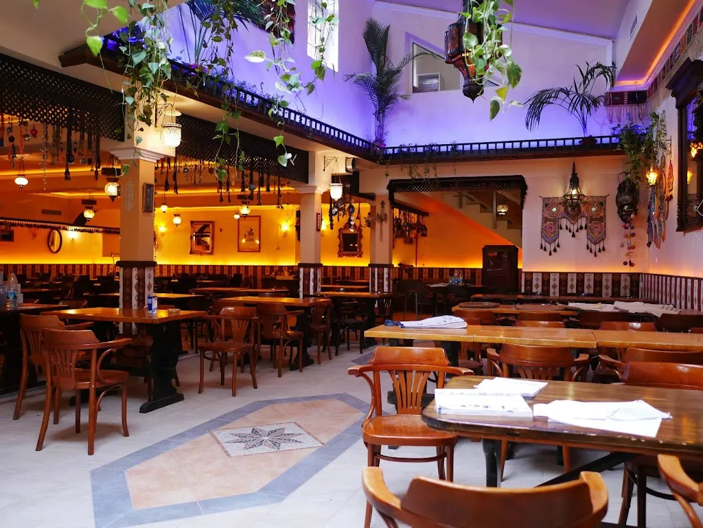 Café Trotzdem - Mönchengladbach_Mönchengladbach_slider_image_1