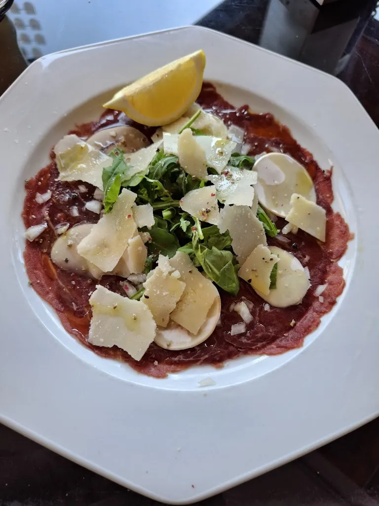 Menu_La Fontana di Capri_Neulußheim_image_2