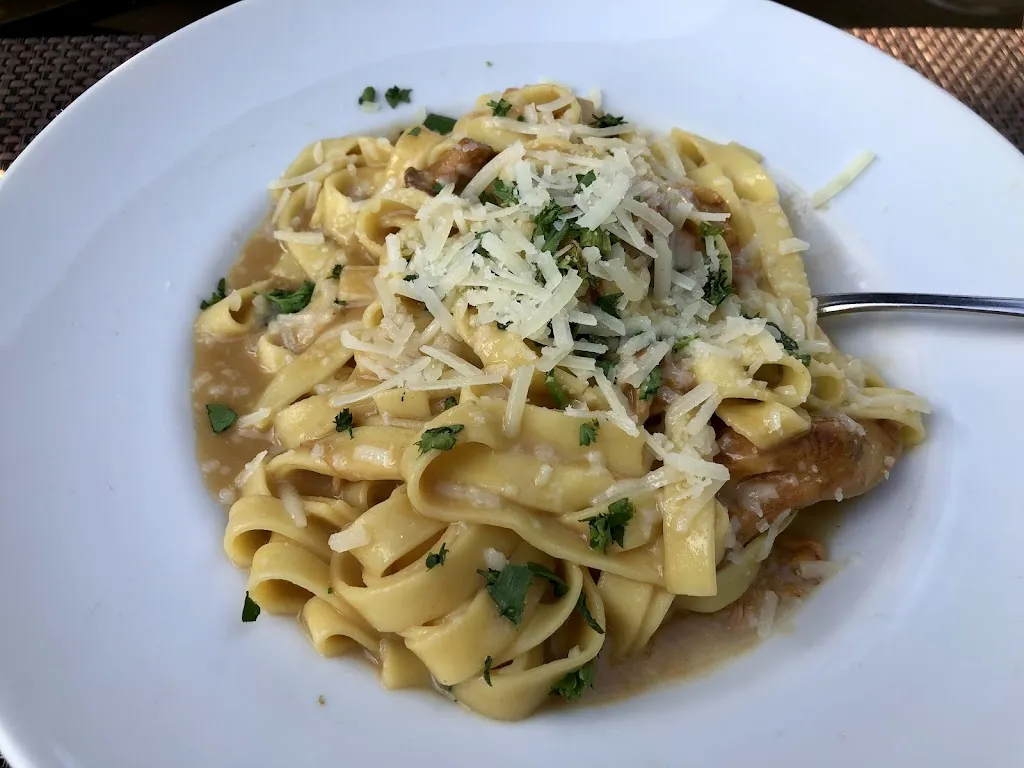 A. Wang_La Fontana di Capri_Neulußheim_review