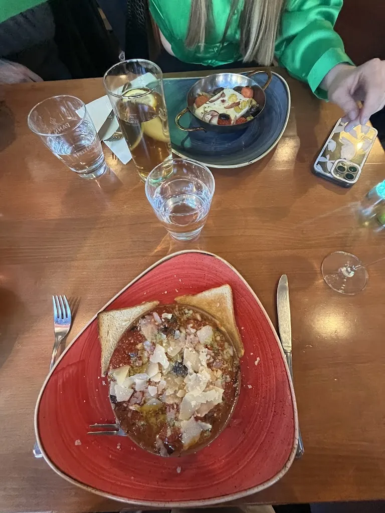 Bianka Angyalova_La Fontana di Capri_Neulußheim_review