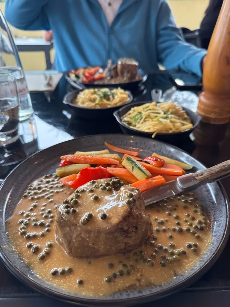 Hakky_La Fontana di Capri_Neulußheim_review