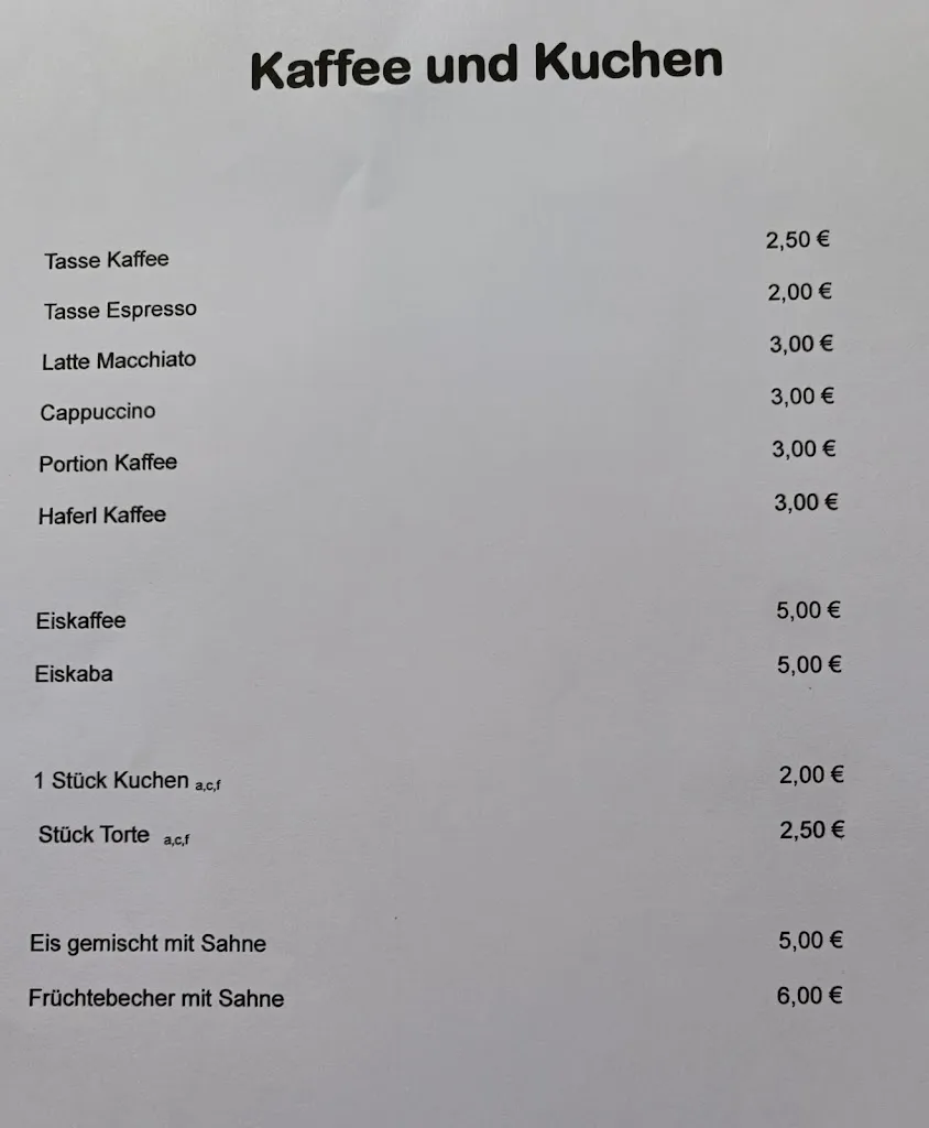 Menu_Otto Wellenhofer Gaststätte_Laberweinting_image_2