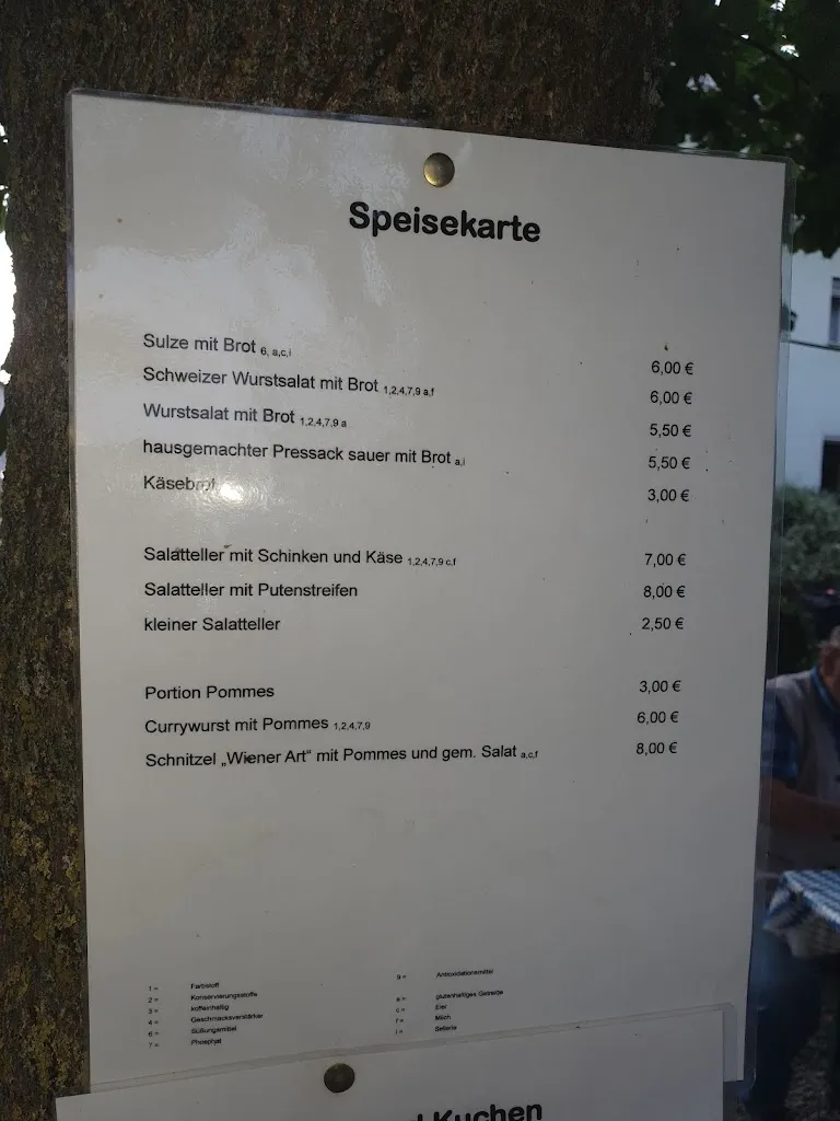 Menu_Otto Wellenhofer Gaststätte_Laberweinting_image_3