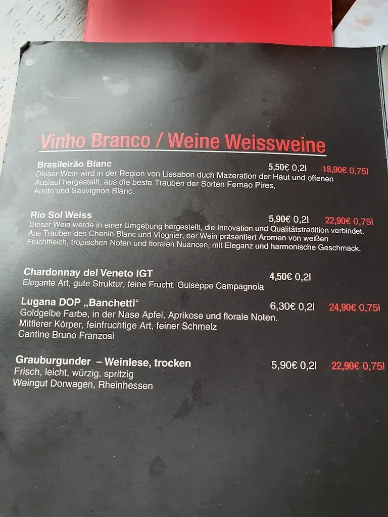 Menu_Brasileirao Rodizio - Mönchengladbach_Mönchengladbach_image_1