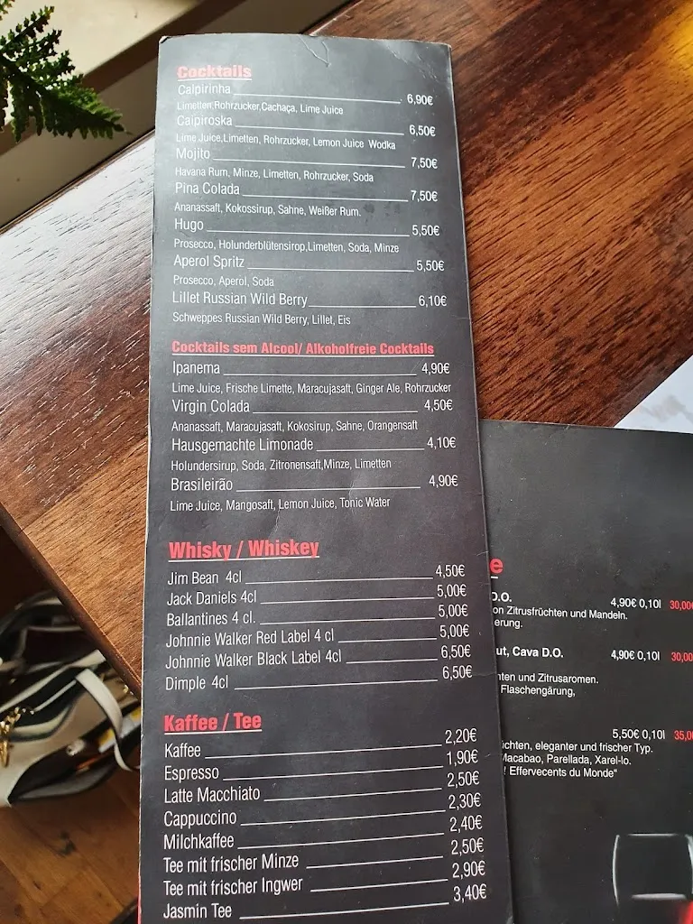 Menu_Brasileirao Rodizio - Mönchengladbach_Mönchengladbach_image_3