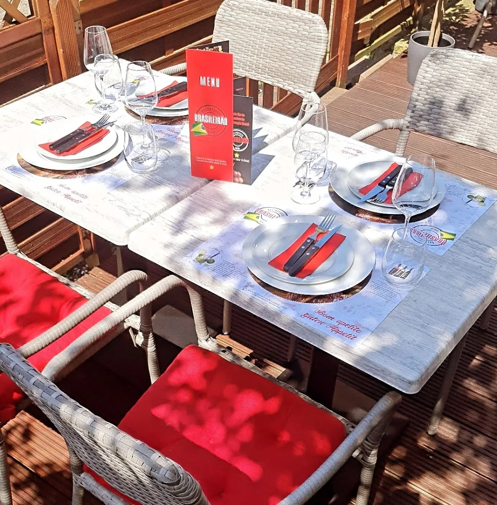 Brasileirao Rodizio - Mönchengladbach restaurant in Mönchengladbach