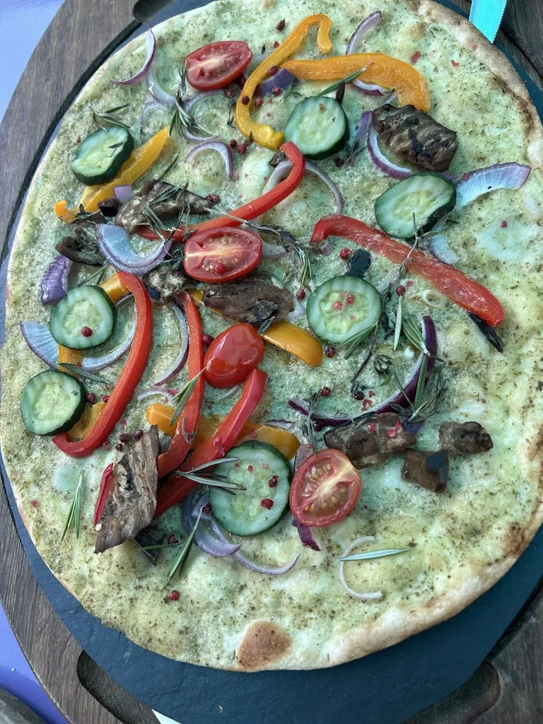 Gisela Cremer_COQ AU VIN | French Bar & Restaurant - Mönchengladbach_Mönchengladbach_review