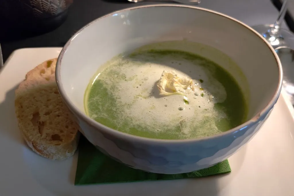 Menu_Sonderbar Restaurant - Mönchengladbach_Mönchengladbach_immagine_5