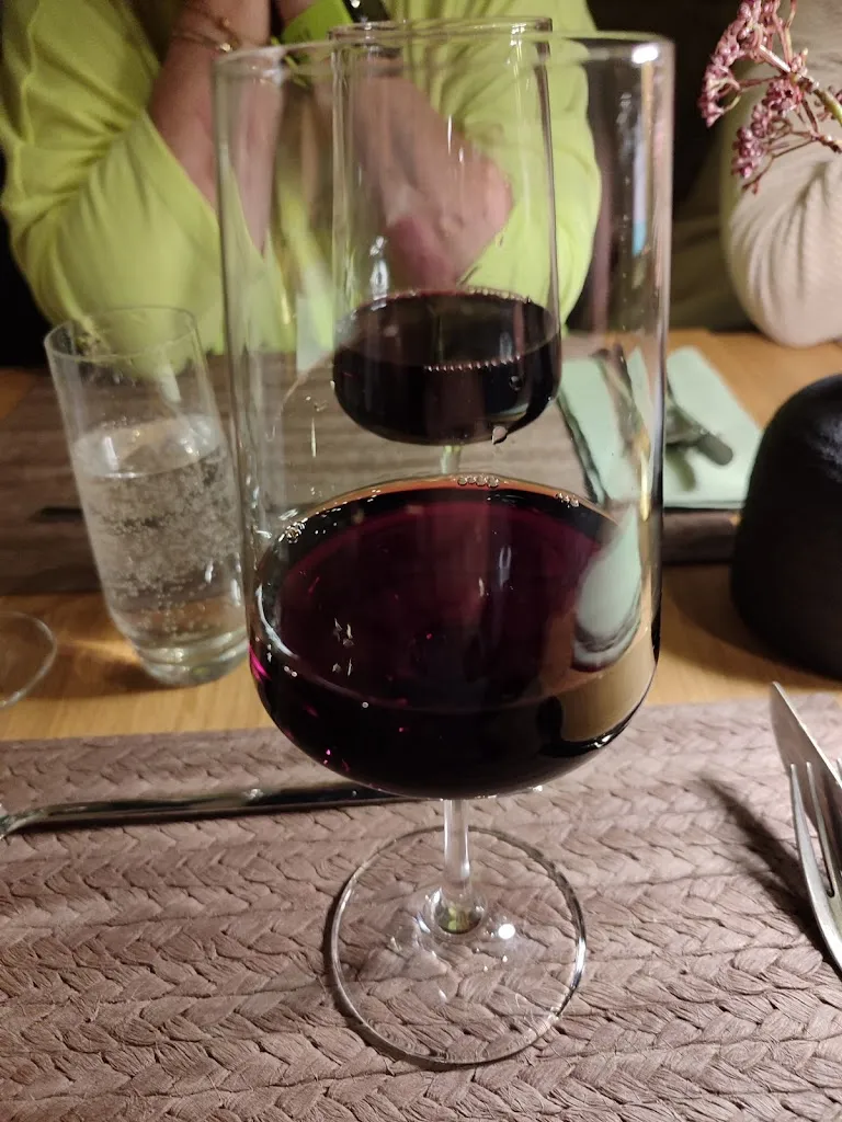 Menu_Sonderbar Restaurant - Mönchengladbach_Mönchengladbach_immagine_6