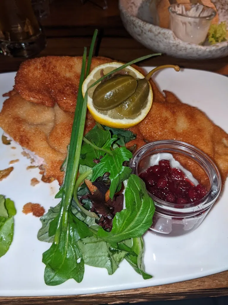 Menu_Sonderbar Restaurant - Mönchengladbach_Mönchengladbach_immagine_7