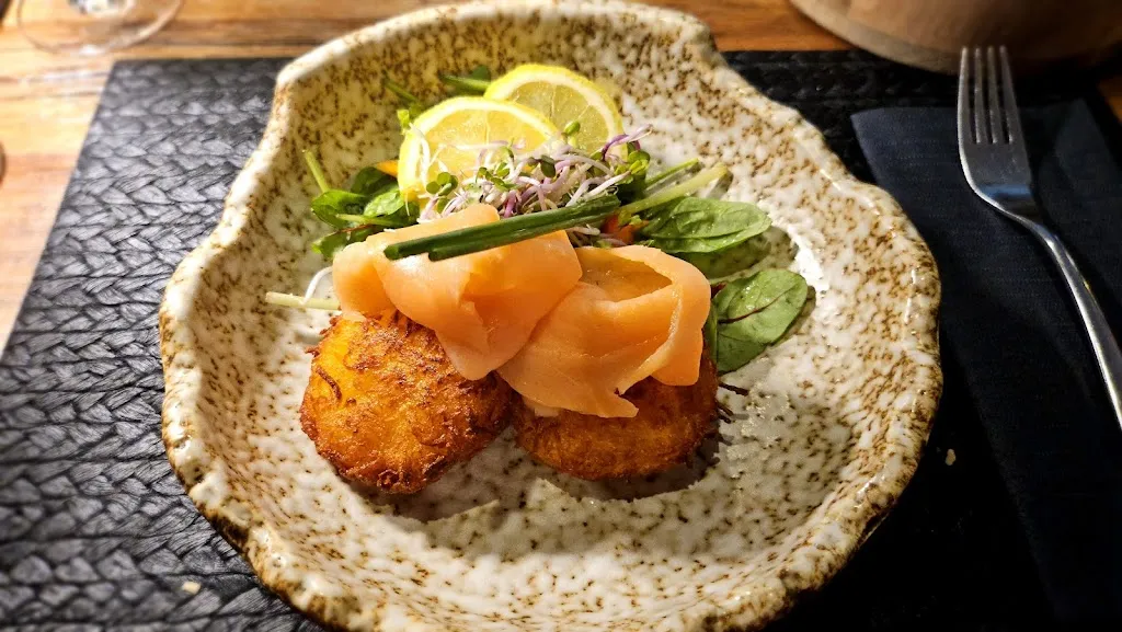 Menu_Sonderbar Restaurant - Mönchengladbach_Mönchengladbach_immagine_8