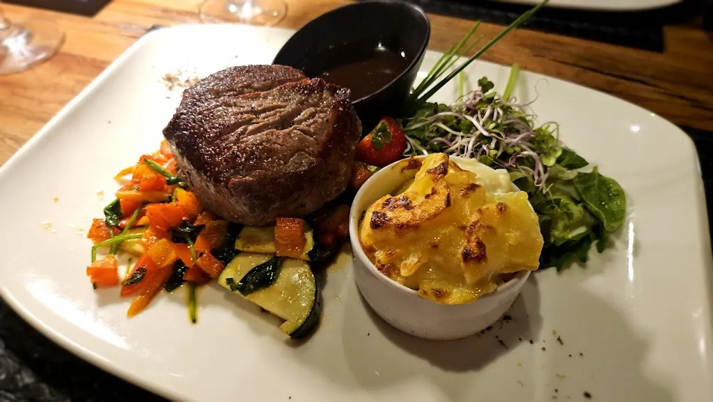 Menu_Sonderbar Restaurant - Mönchengladbach_Mönchengladbach_immagine_9