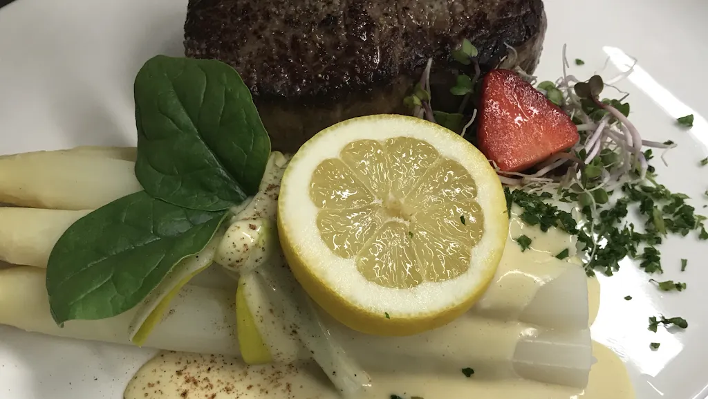 Sonderbar Restaurant - Mönchengladbach_Mönchengladbach_slider_image_2